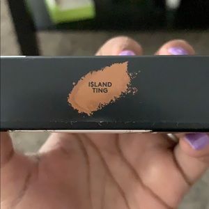 Fenty Beauty I$land Ting Bronzer